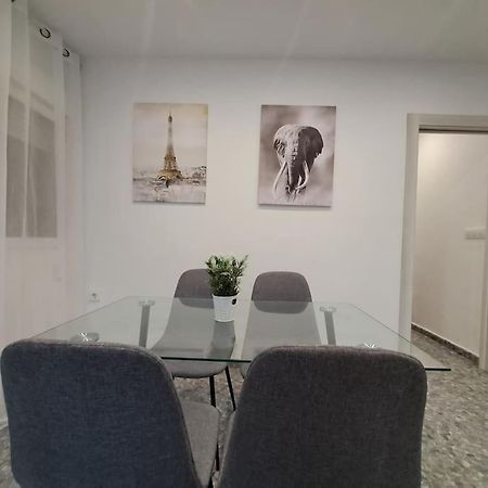 Appartement Altamira White & Bright à Almería Extérieur photo