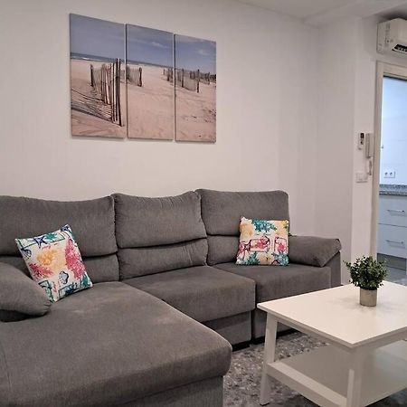 Appartement Altamira White & Bright à Almería Extérieur photo