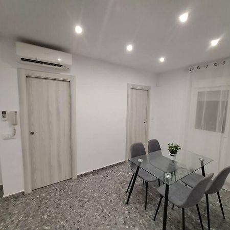 Appartement Altamira White & Bright à Almería Extérieur photo