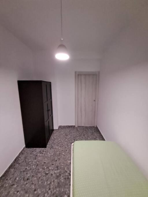 Appartement Altamira White & Bright à Almería Extérieur photo