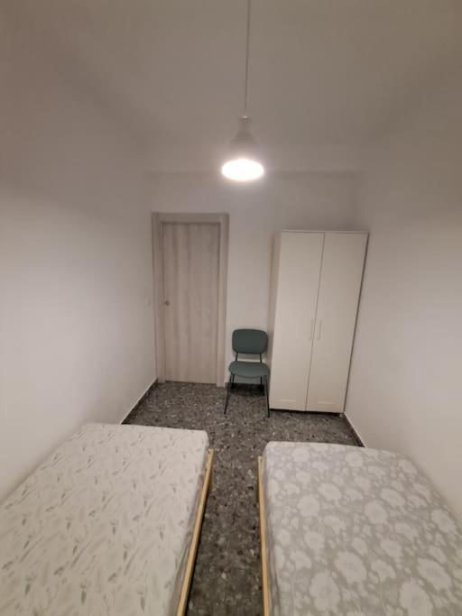 Appartement Altamira White & Bright à Almería Extérieur photo