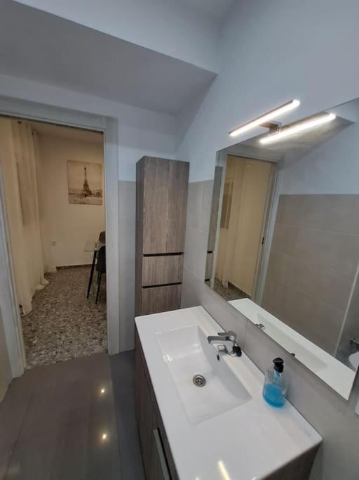 Appartement Altamira White & Bright à Almería Extérieur photo