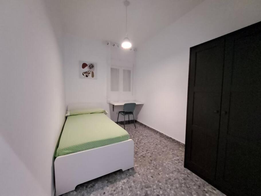 Appartement Altamira White & Bright à Almería Extérieur photo