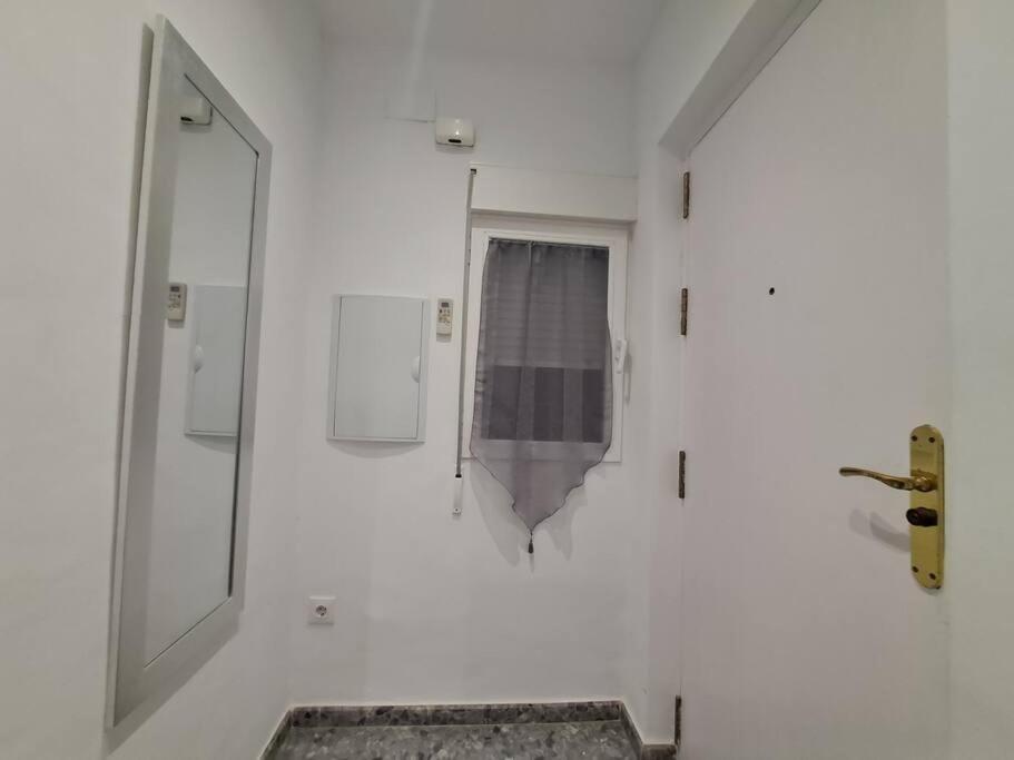 Appartement Altamira White & Bright à Almería Extérieur photo